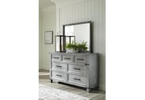 russelyn bedroom gray br packages bb  