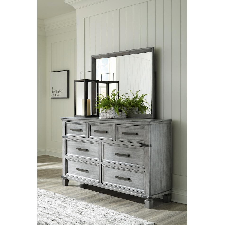 russelyn bedroom gray br packages bb  