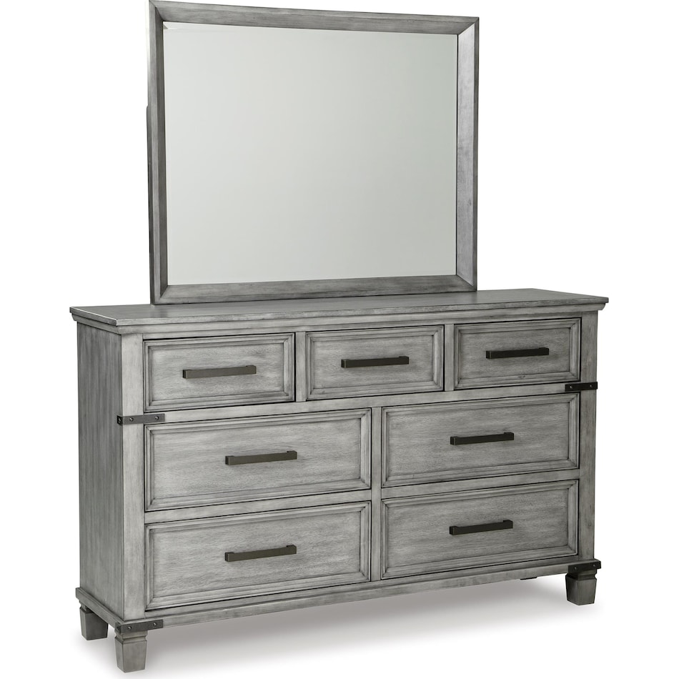 russelyn bedroom gray br packages bb  