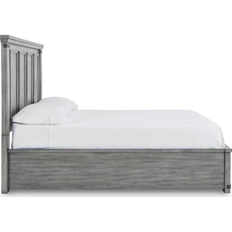 russelyn bedroom gray br packages bb  