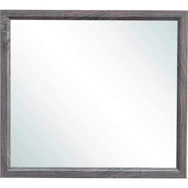 Salem Mirror