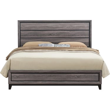 Salem 3-Piece Queen Bedroom Set