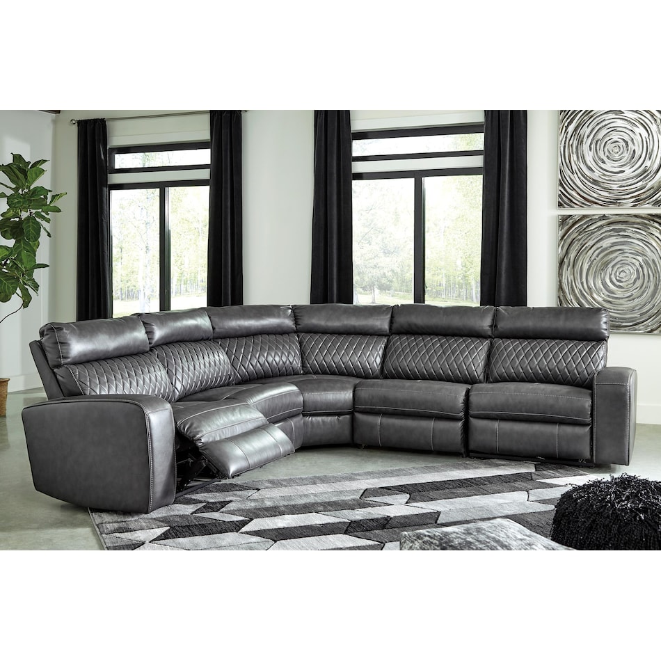 samperstone gray mt packages s  