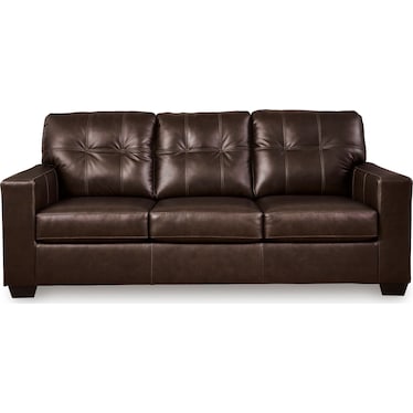 Santorine Queen Sleeper Sofa