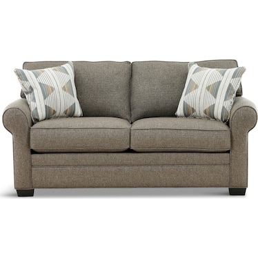 Sarabella Apartment Innerspring Sofa Sleeper