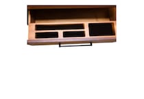 sawyer brown dresser   
