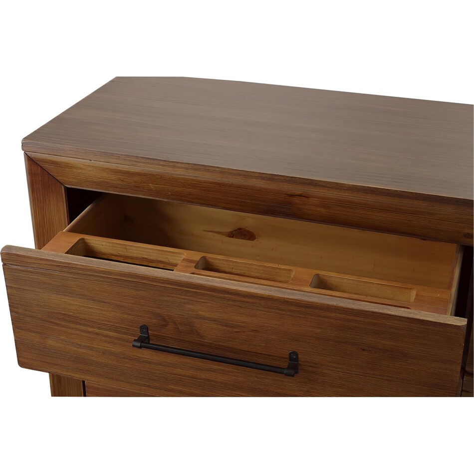 sawyer brown dresser   