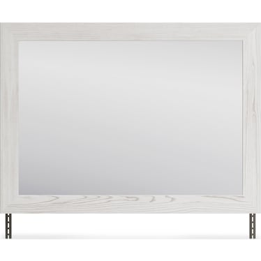 Schoenberg Bedroom Mirror