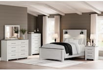 schoenberg bedroom white br packages rm  