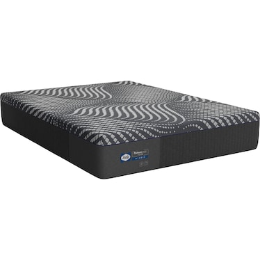 Sealy Hybrid Posturepedic Plus Albany Medium Full Mattress