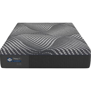 Sealy Hybrid Posturepedic Plus Brenham Plush Mattress