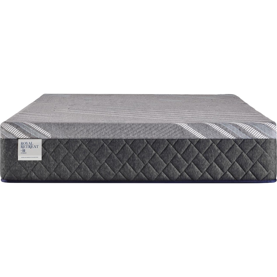 sealy oasis medium hybrid bd twin xl mattress   