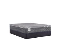 sealy oasis medium hybrid bd twin xl mattress   