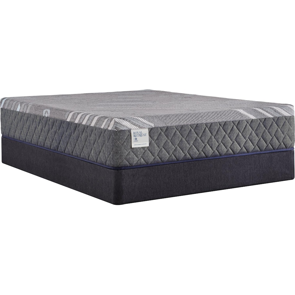 sealy oasis medium hybrid bd twin xl mattress   