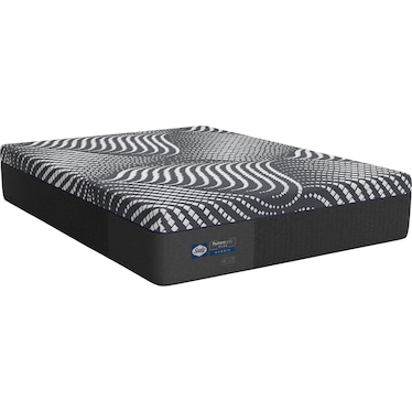 Sealy Posturepedic Plus Hybrid HighPoint Firm Mattress