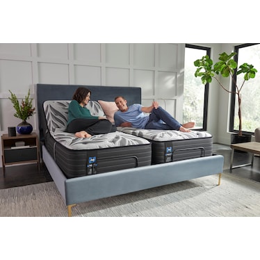 Sealy Sanctuary Firm Mattress