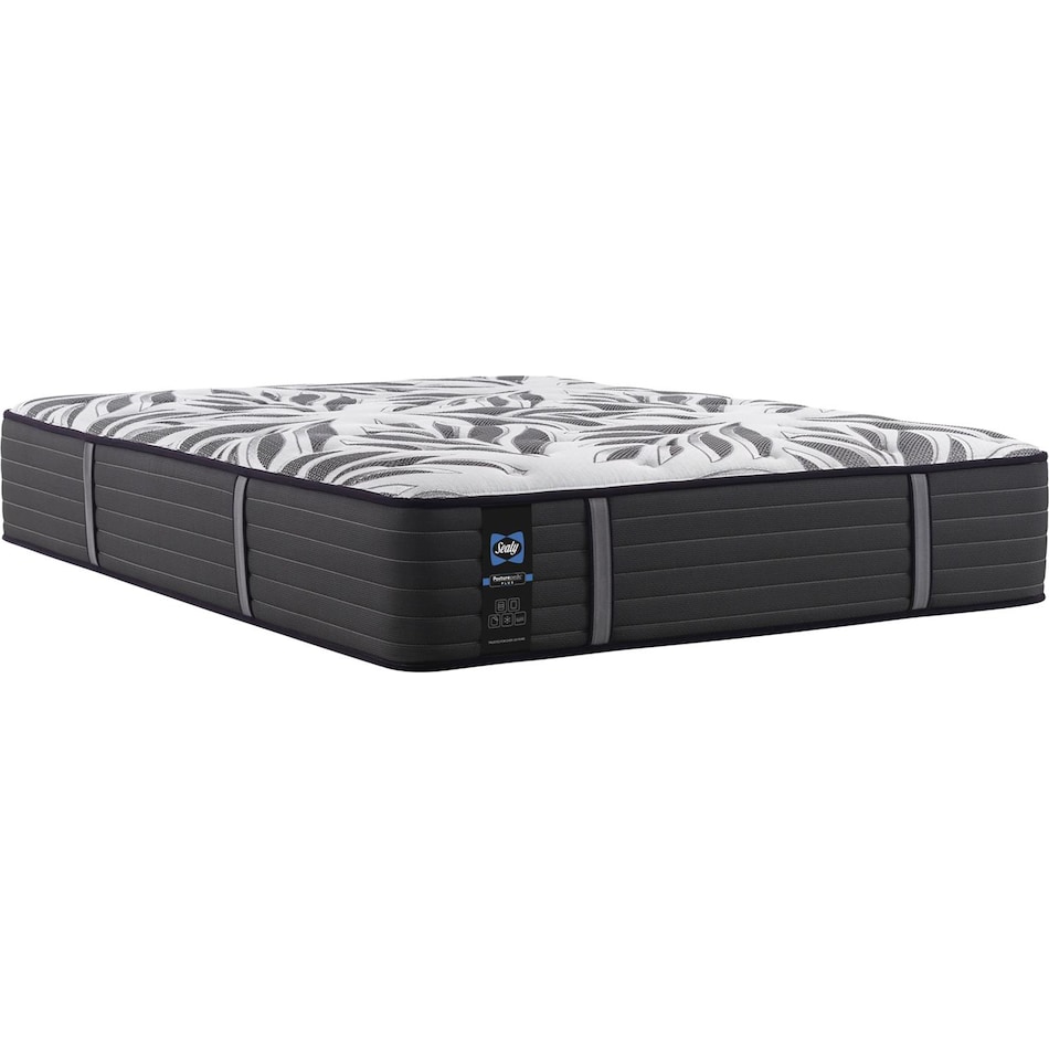 sealy sanctuary firm bd twin xl mattress   