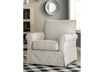 searcy accent chair a room image  