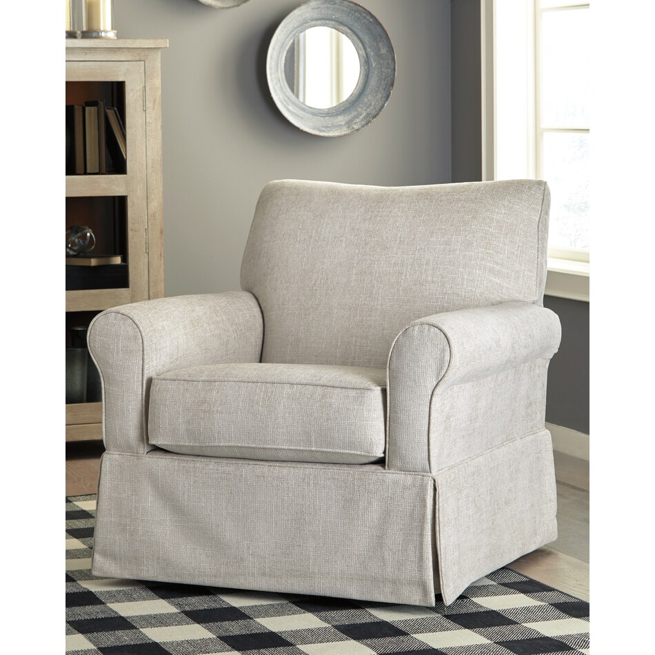 searcy accent chair a room image  