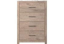 senniberg light brown   white br master chest b   