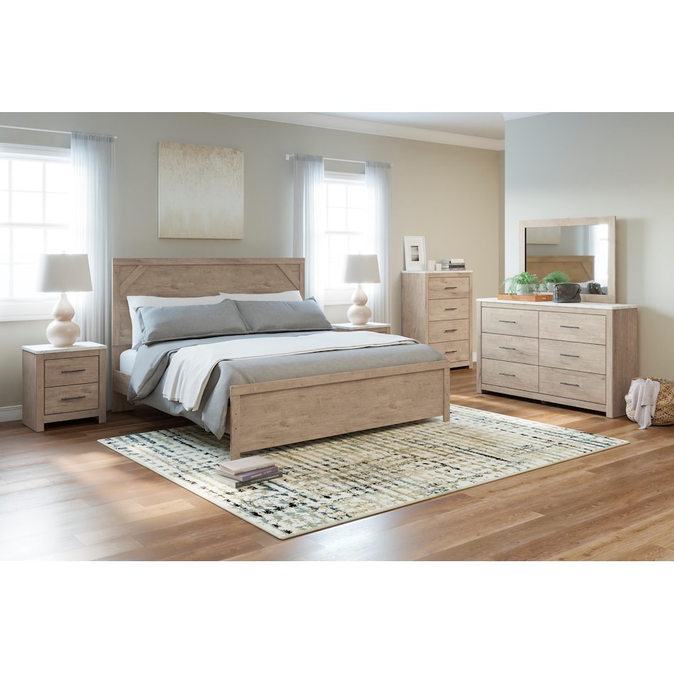 senniberg light brown   white br master chest b   