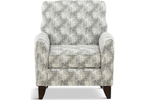 serendipity living room off white st stationary fabric chair   