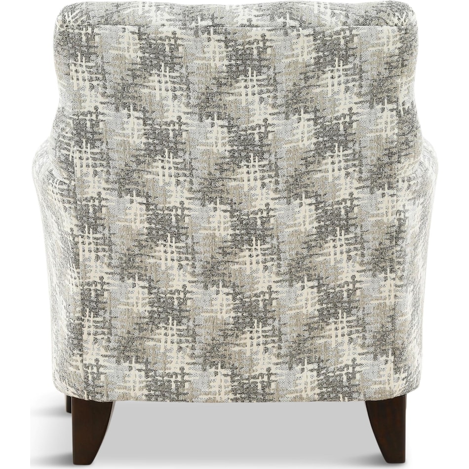 serendipity living room off white st stationary fabric chair   