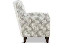 serendipity living room off white st stationary fabric chair   