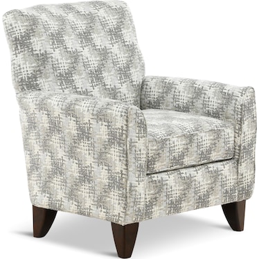 Serendipity Accent Chair