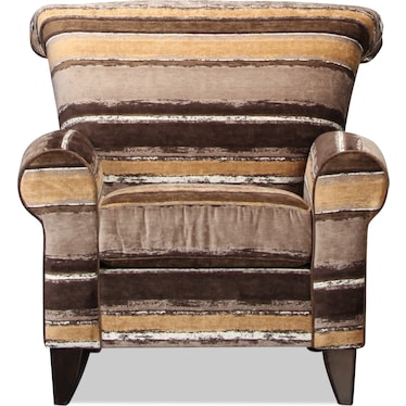 Serendipity Accent Chair