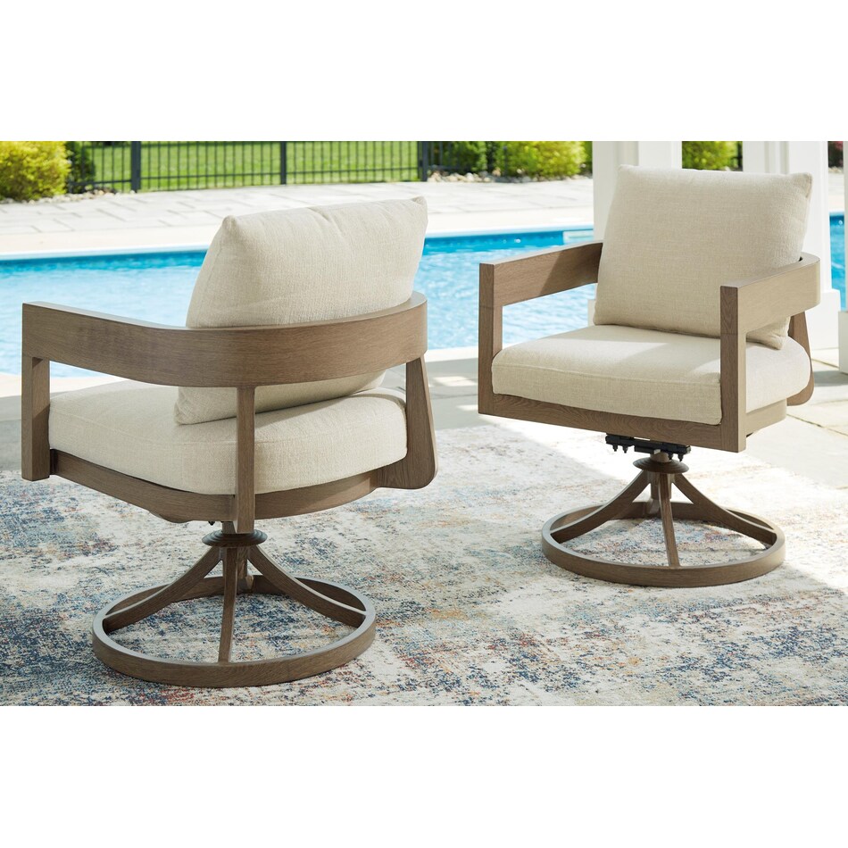 serene bay outdoor white p a  