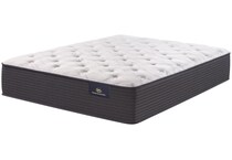 serta perfect sleeper boutique firm bd twin mattress   