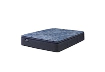 serta starry night medium pillow top bd twin mattress   