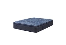 serta starry night medium pillow top bd king mattress   