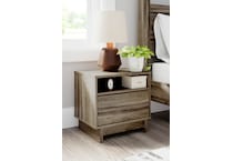 shallifer bedroom brown br master nightstand eb   