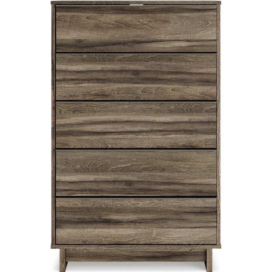 shallifer bedroom brown br master chest eb   