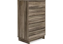 shallifer bedroom brown br master chest eb   