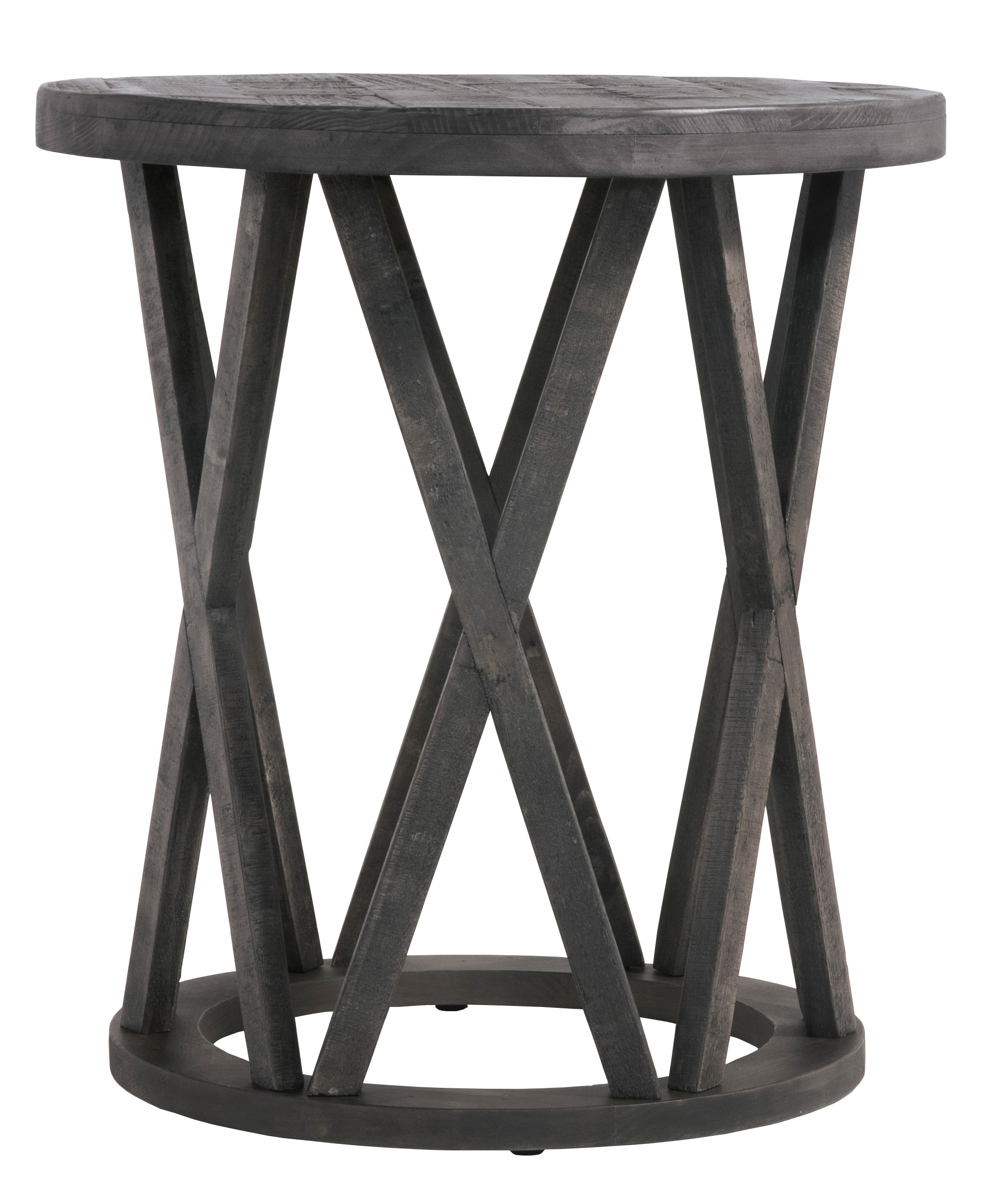 Sharzane deals end table