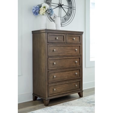 Shawbeck Chest of Drawers