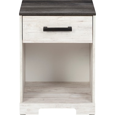 Shawburn Nightstand