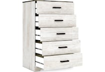 shawburn youth bedroom white br master chest eb   