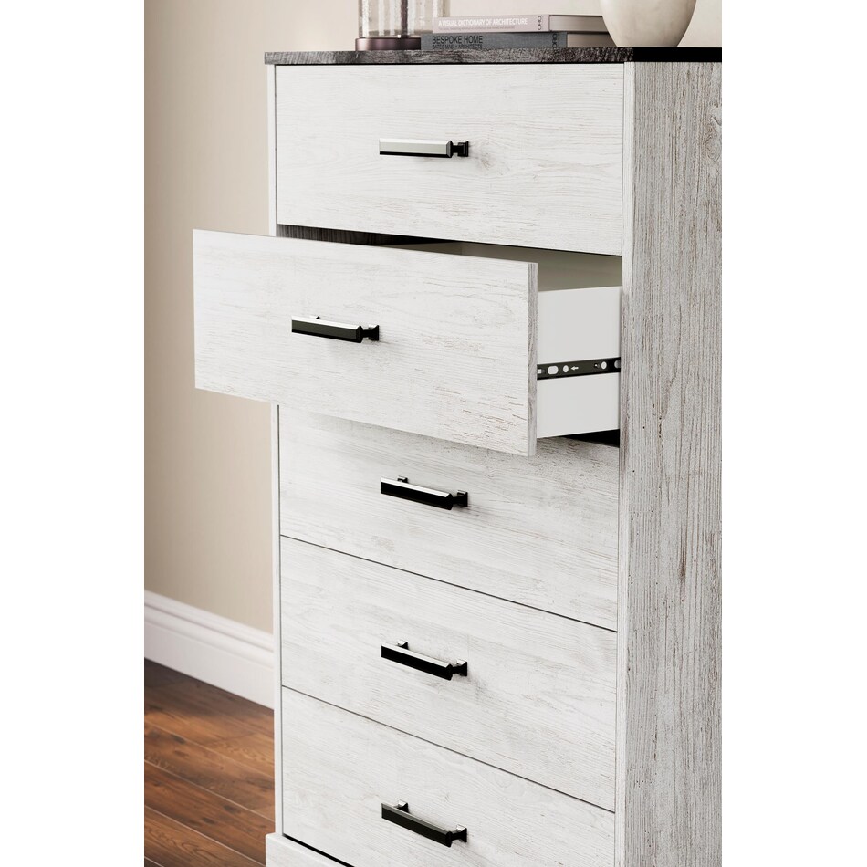 shawburn youth bedroom white br master chest eb   