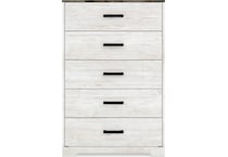 shawburn youth bedroom white br master chest eb   