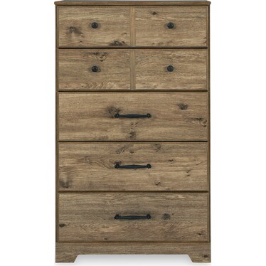 Shurlee Chest of Drawers
