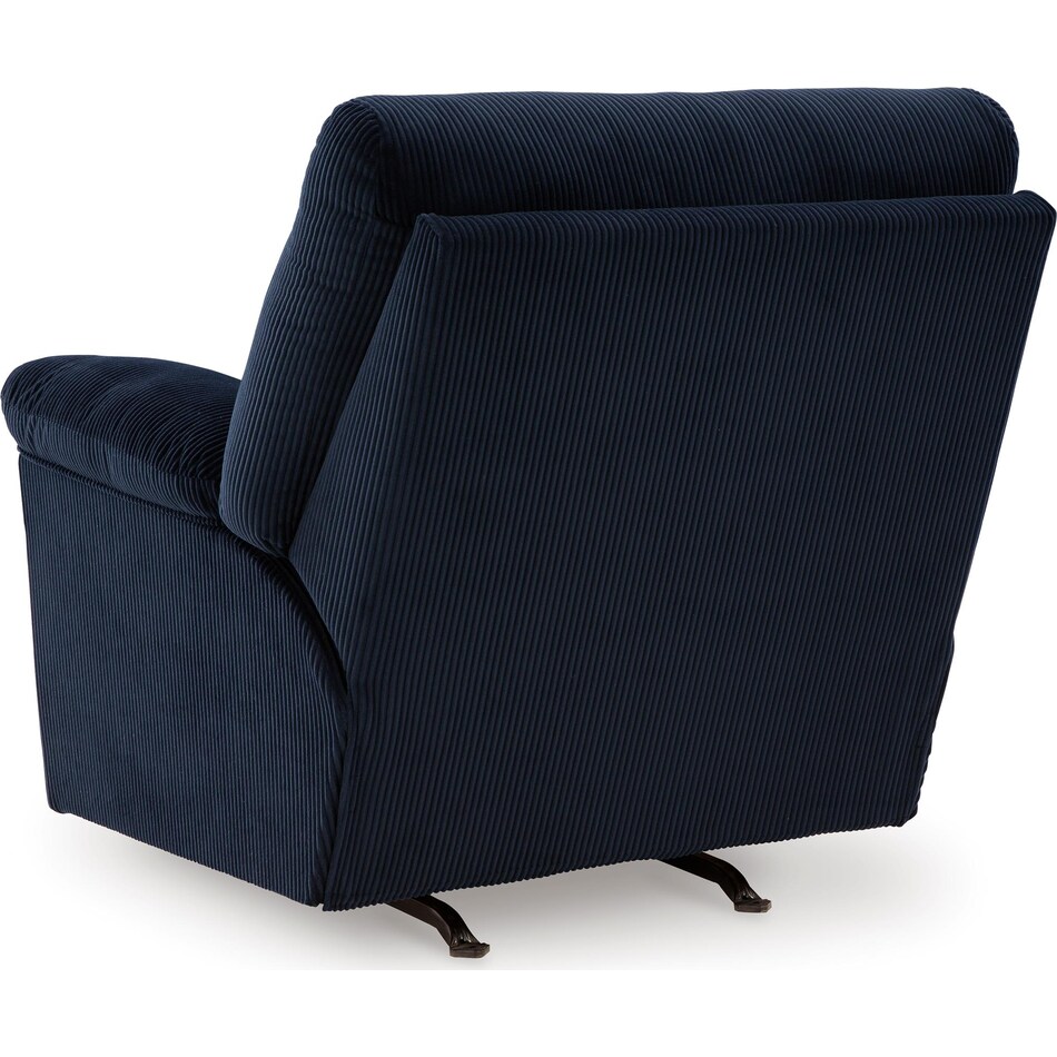 simplejoy navy living room dark blue mt motion fab rec w grp manual   