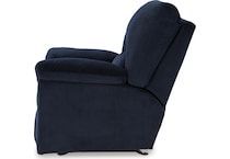 simplejoy navy living room dark blue mt motion fab rec w grp manual   