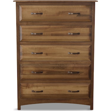 Simplicity lll Chest of Drawers