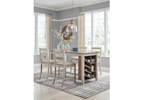 skempton dining white rm  