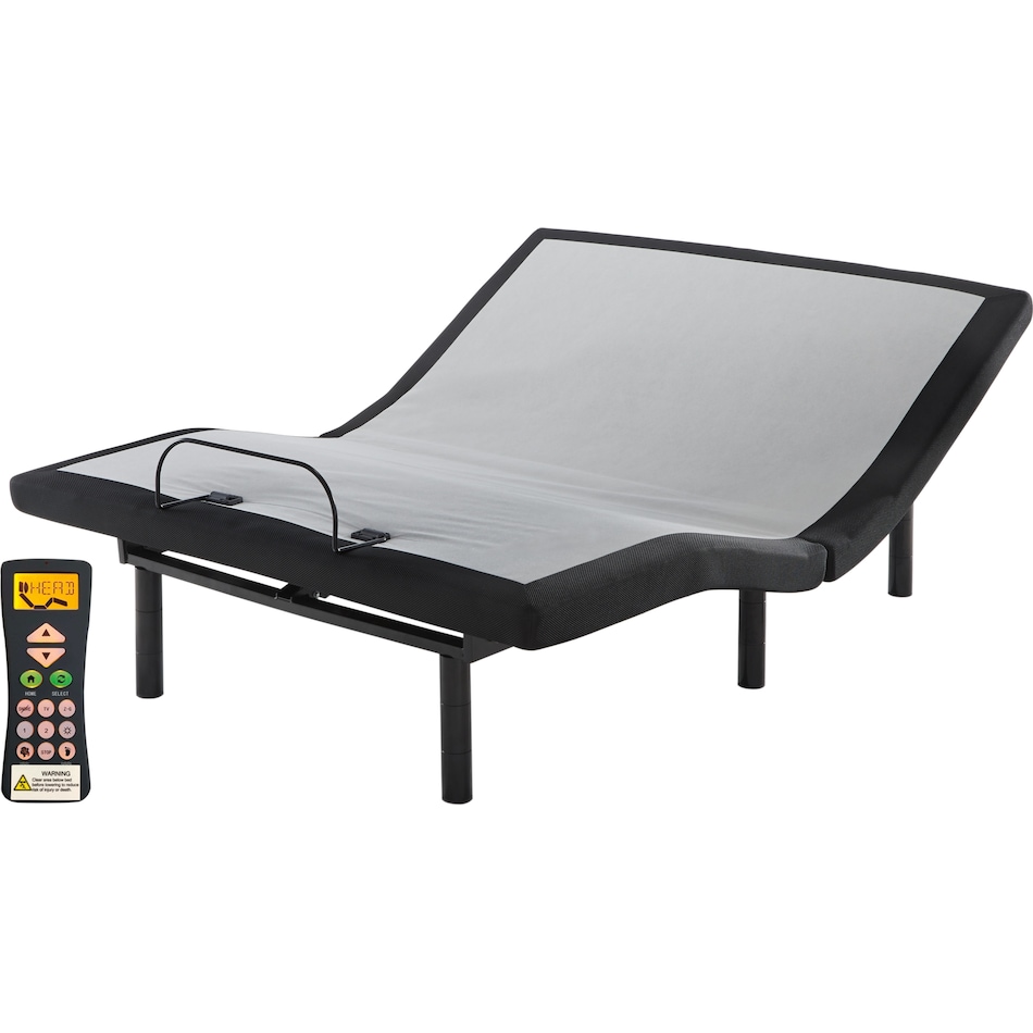 sleep align best black bd adjustable base mx  