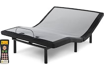 sleep align best black bd adjustable base mx  